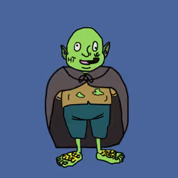 hobbittown #1341