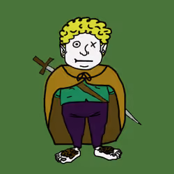 hobbittown #2943
