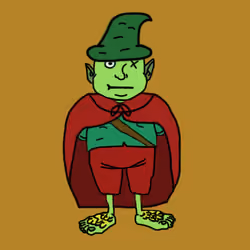 hobbittown #2518