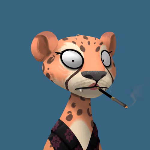 Wildcubdao