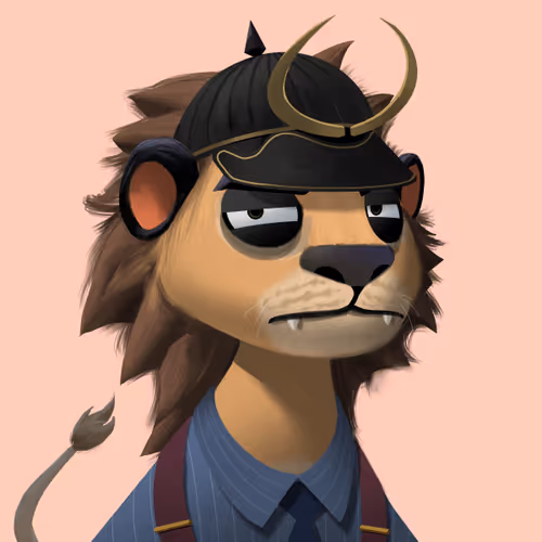 Wildcubdao