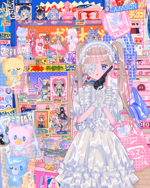 Item #5 Media