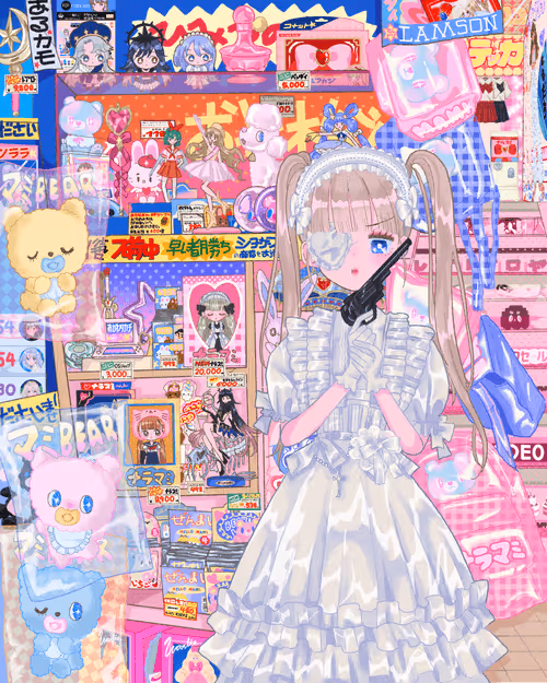 Item #4 Media