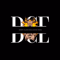 Deer Club Exclusive Pass #24