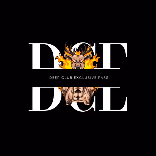 Deer Club Exclusive Pass #102