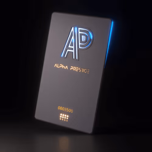 Alpha Prestige Fusionist Official