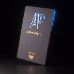 Alpha Prestige #429
