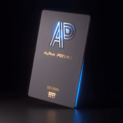 Alpha Prestige #331