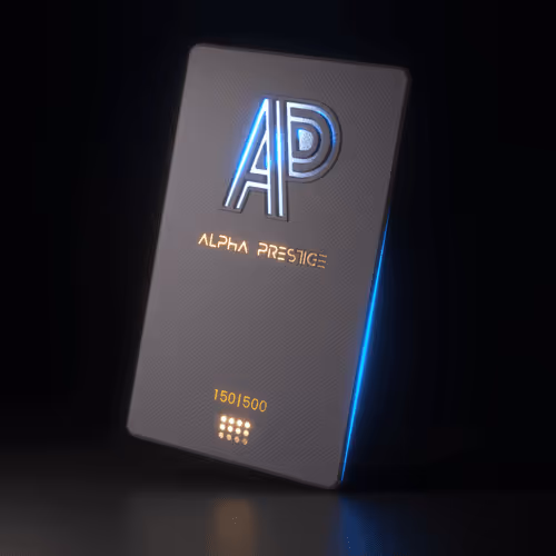Alpha Prestige Fusionist Official