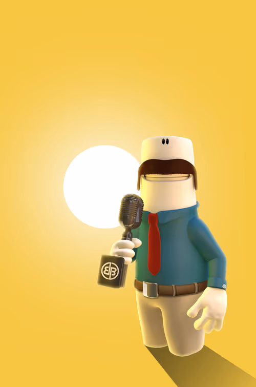 Item #1 Media