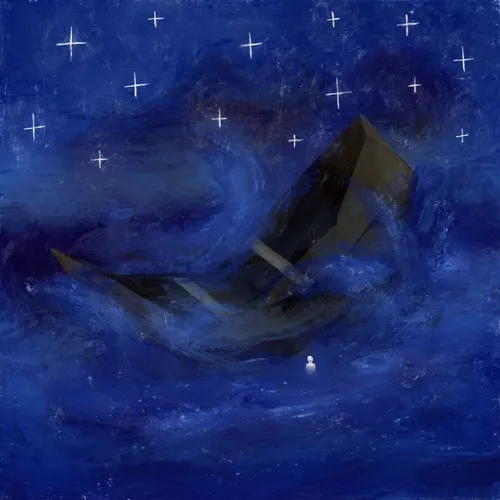 The Ferryman's Promise