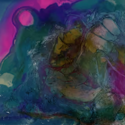 New Universe  #1/1