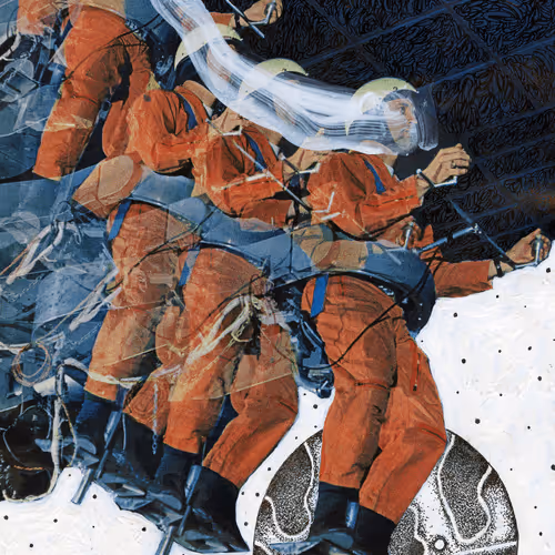 Zero Gravity  #7/10