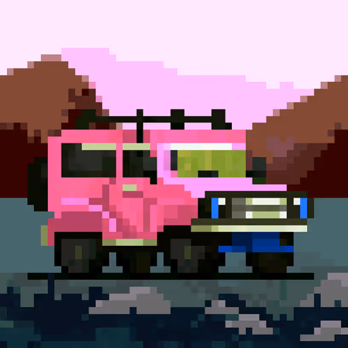 Wen Lambo Offcial