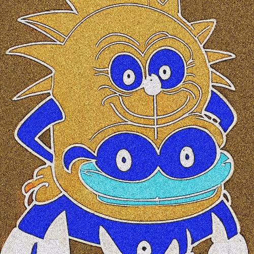 Gold Gremlins