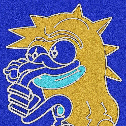 Gold Gremlins
