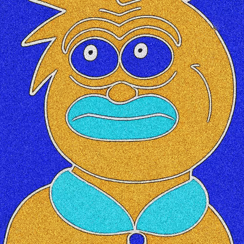 Gold Gremlins