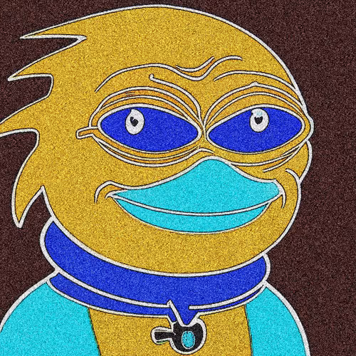 Gold Gremlins