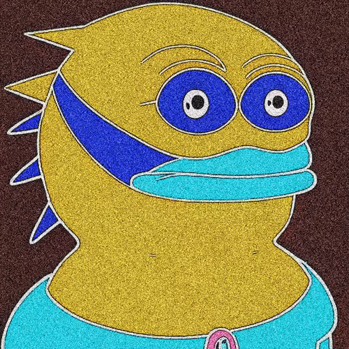 Gold Gremlins