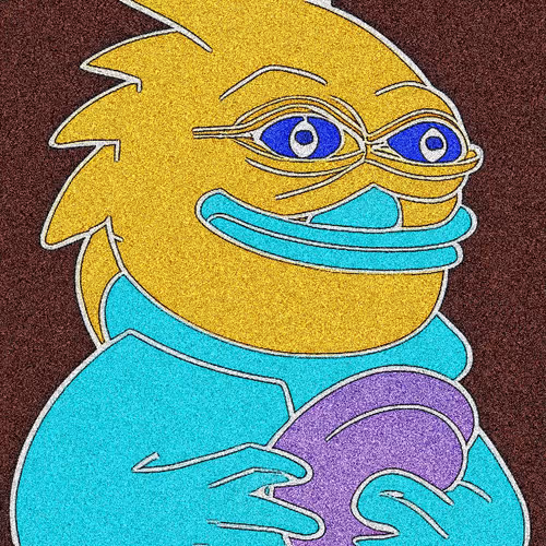 Gold Gremlins