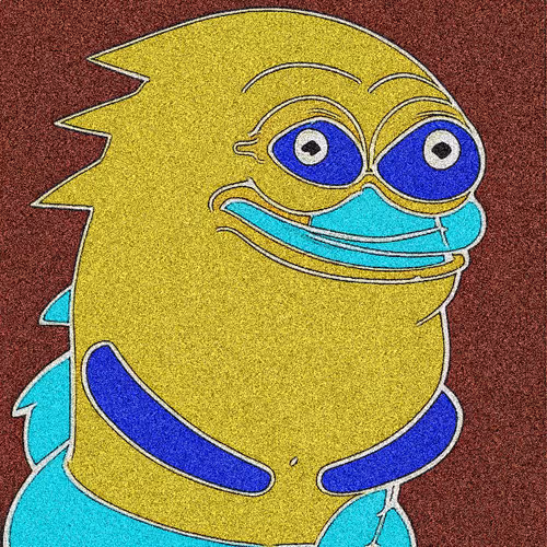 Gold Gremlins