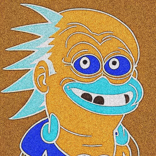 Gold Gremlins