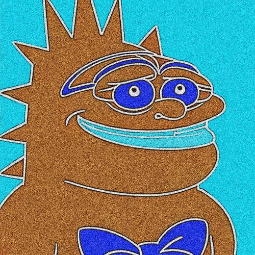 Gold Gremlins