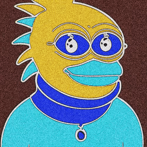 Gold Gremlins