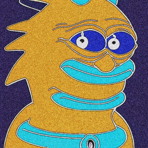 Gold Gremlins