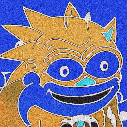 Gold Gremlins