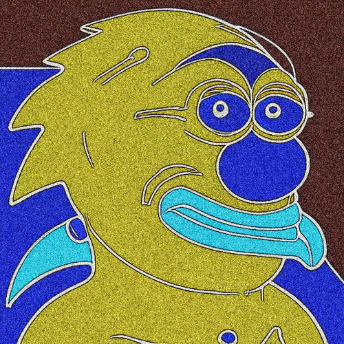 Gold Gremlins