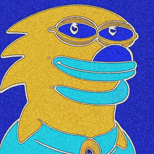 Gold Gremlins