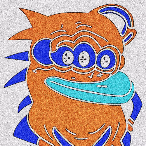 Gold Gremlins