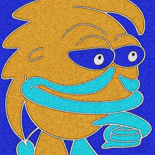 Gold Gremlins
