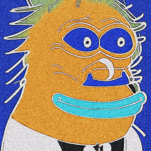 Gold Gremlins