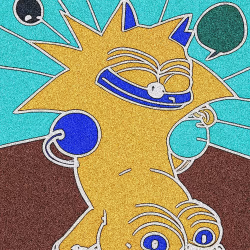 Gold Gremlins