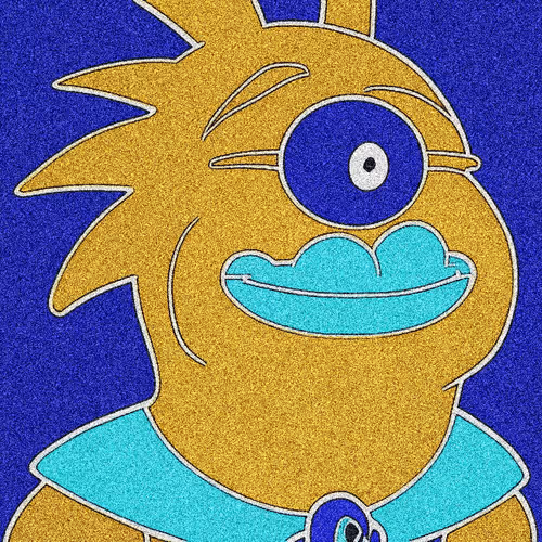 Gold Gremlins