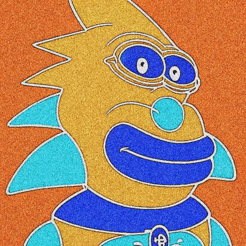 Gold Gremlins