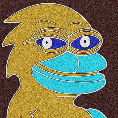 Gold Gremlins
