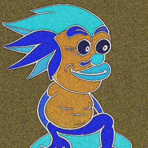 Gold Gremlins