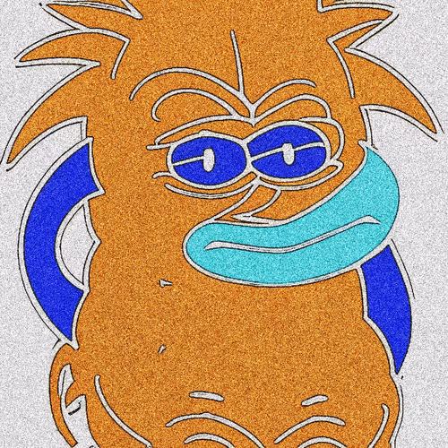 Gold Gremlins