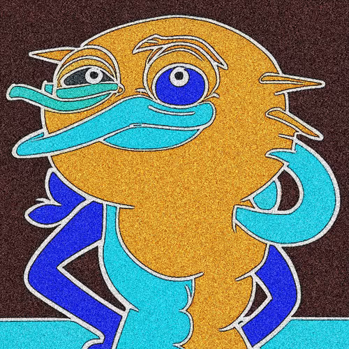Gold Gremlins