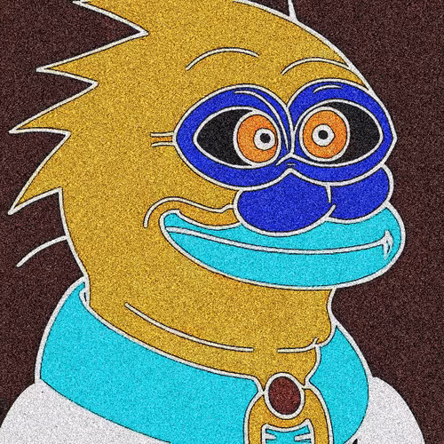 Gold Gremlins