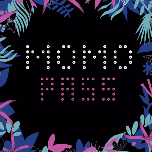 Momo Pass Improved
