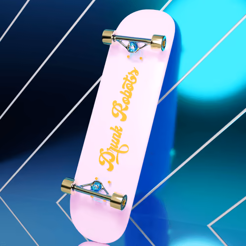 Skater Pass #82