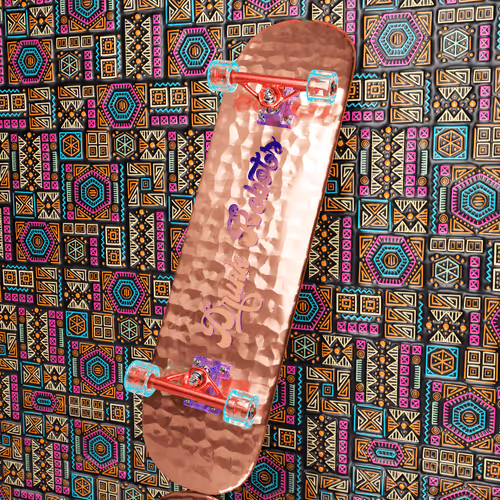 Skater Pass #143