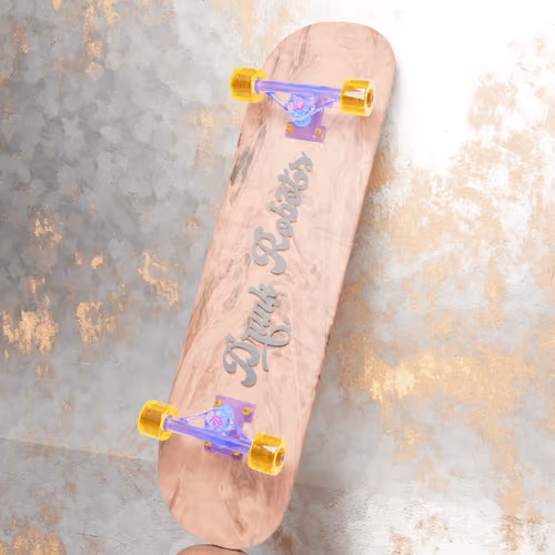 Skater Pass #83