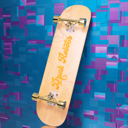 Skater Pass #59