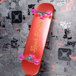 Skater Pass #130