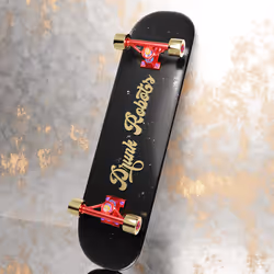 Skater Pass #105